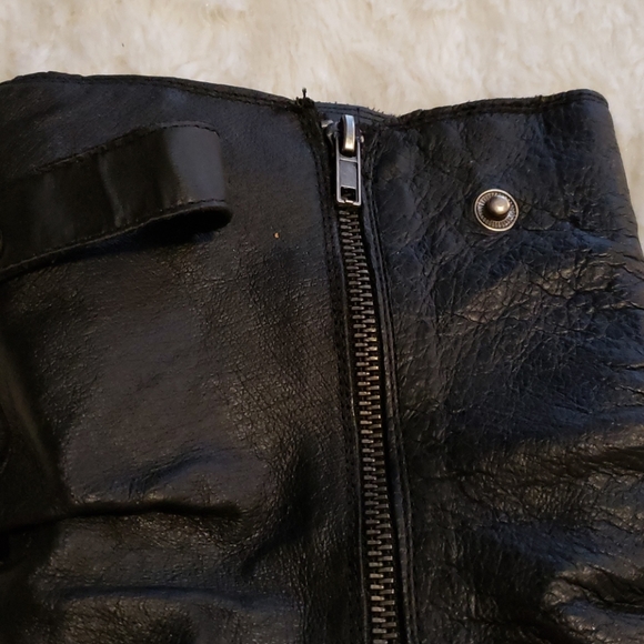 "Bradford" Bakers Leather Boots - Picture 6 of 10